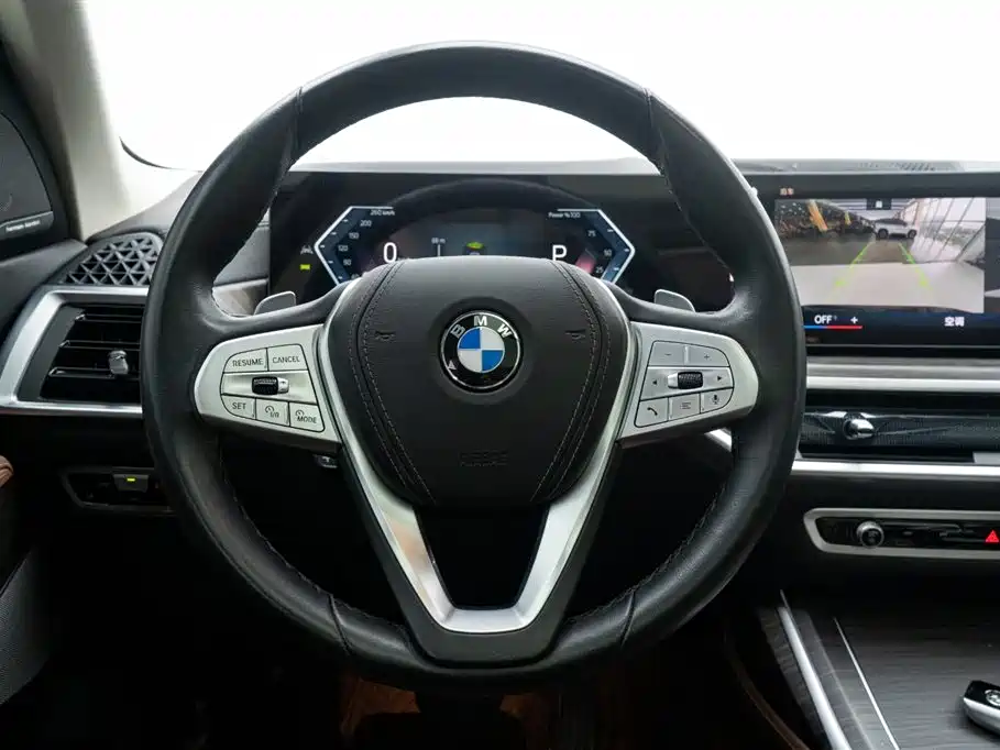 BMW X7 BMW X7