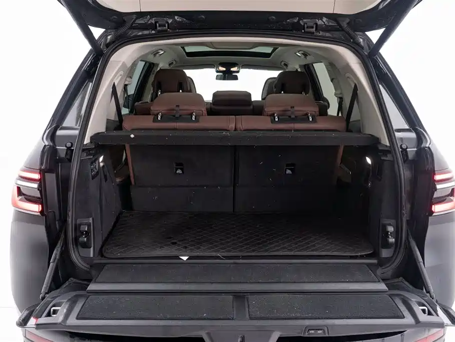 BMW X7 BMW X7