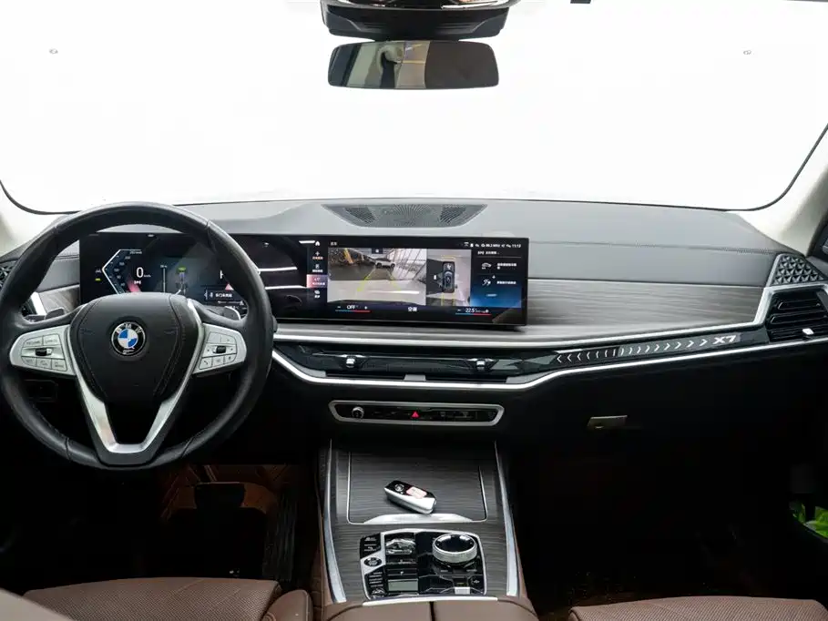 BMW X7 BMW X7