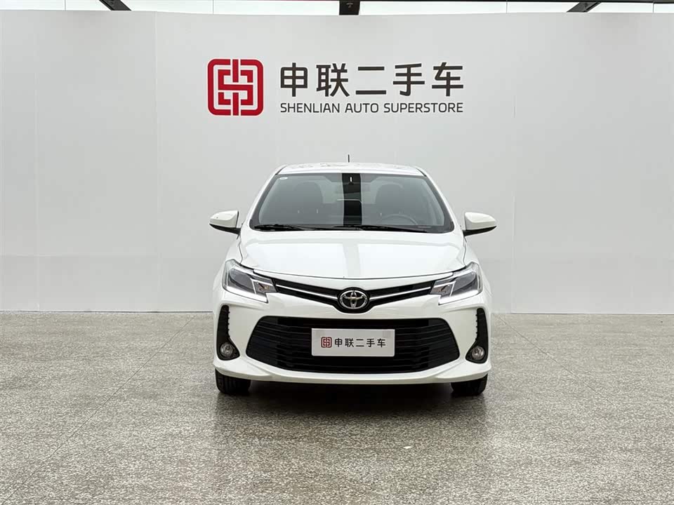 Toyota Vios