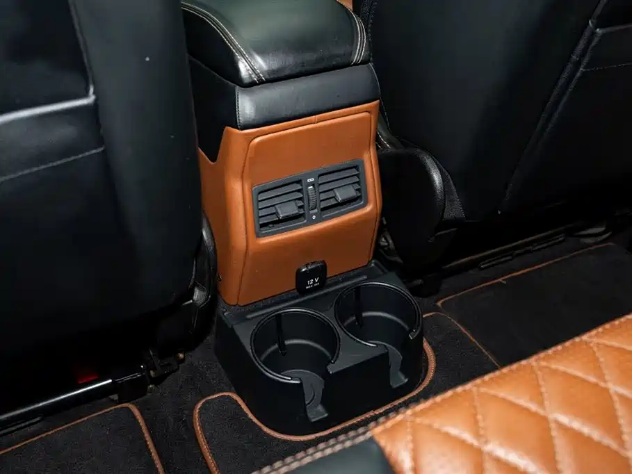 Mercedes-Benz G-class AMG