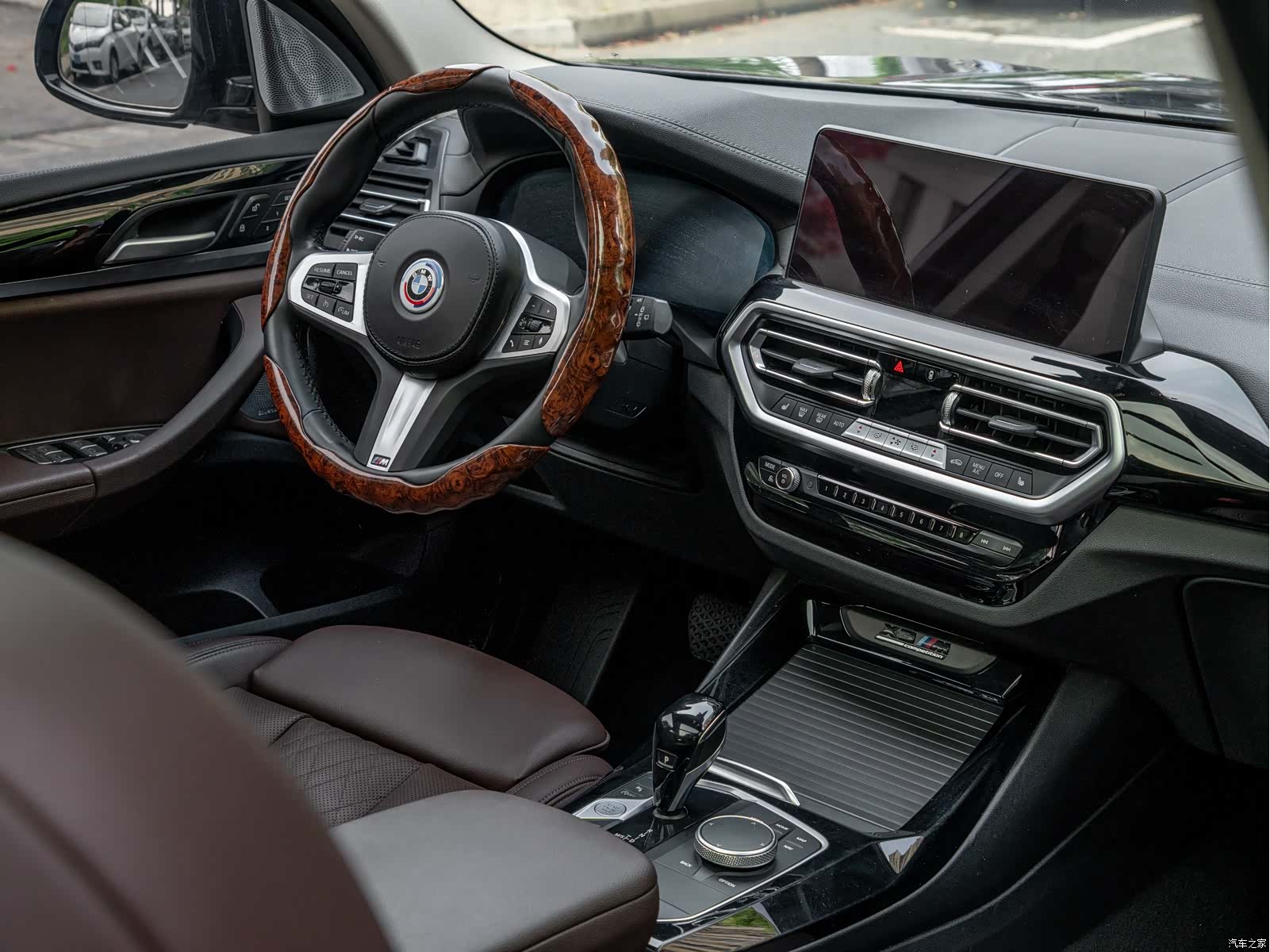 BMW X3, 2022 12