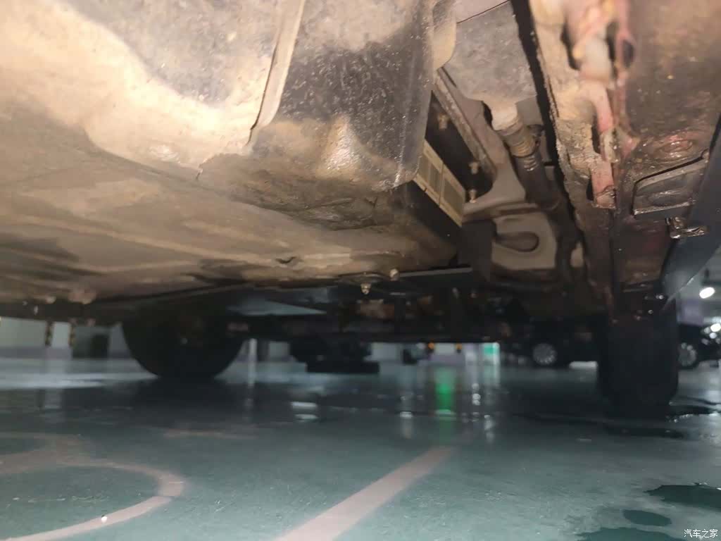 Wuling E200, 2020 19