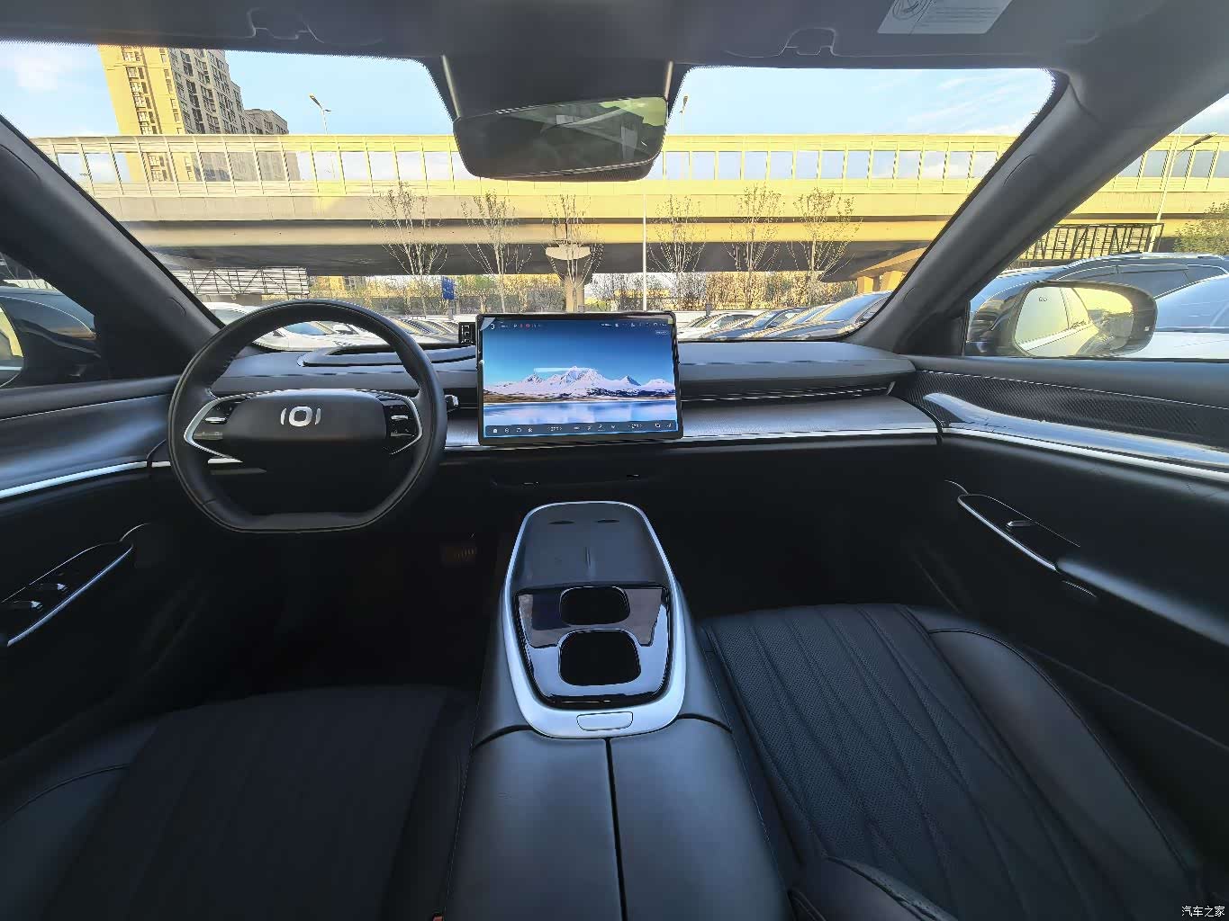 Changan Eado, 2025 6