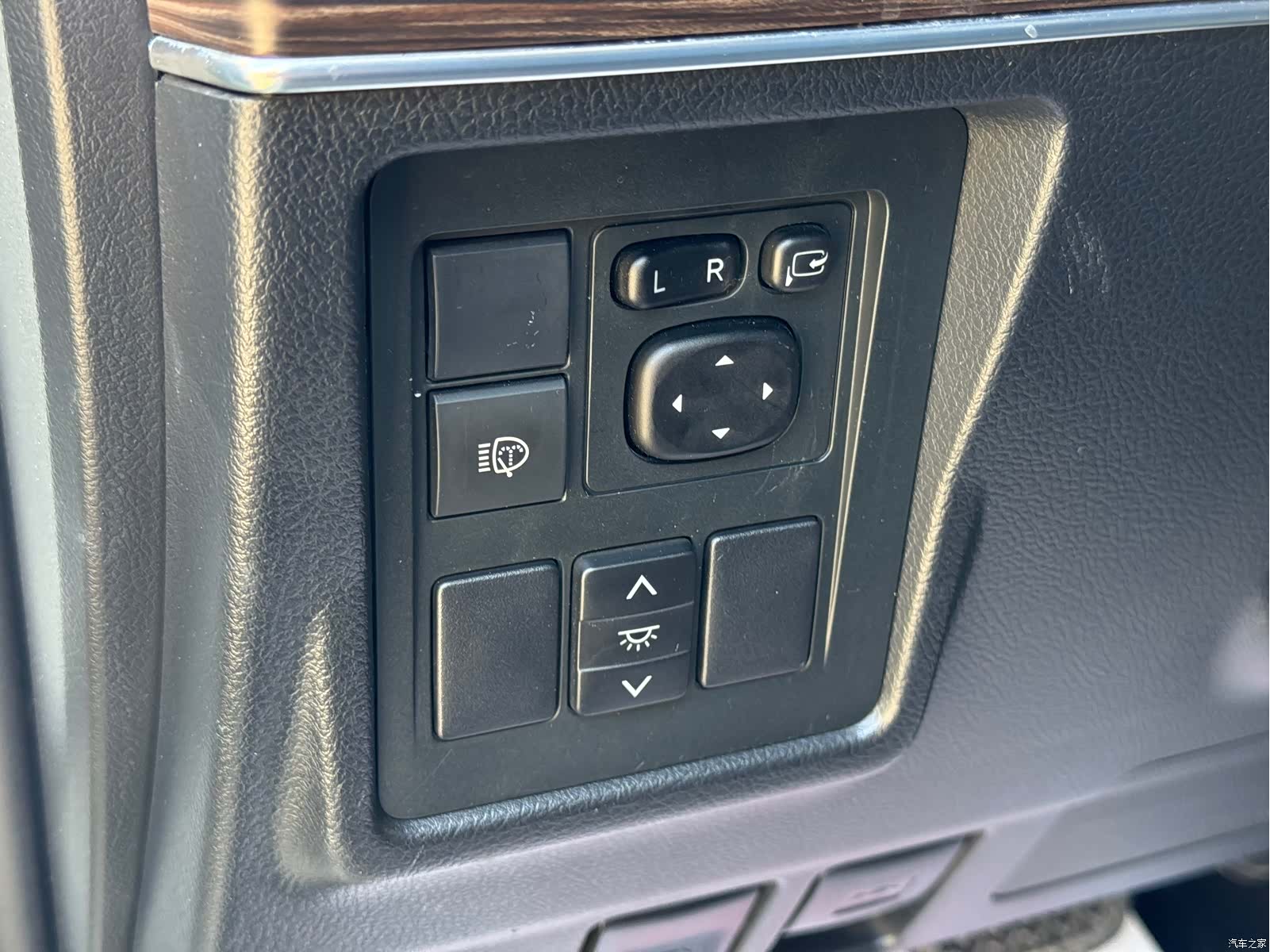 Toyota Prado, 2018 9