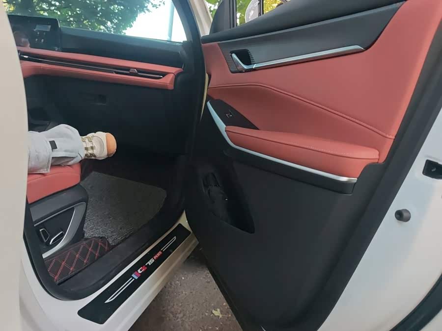 Changan Changan CS75 PLUS 2024, фото 24