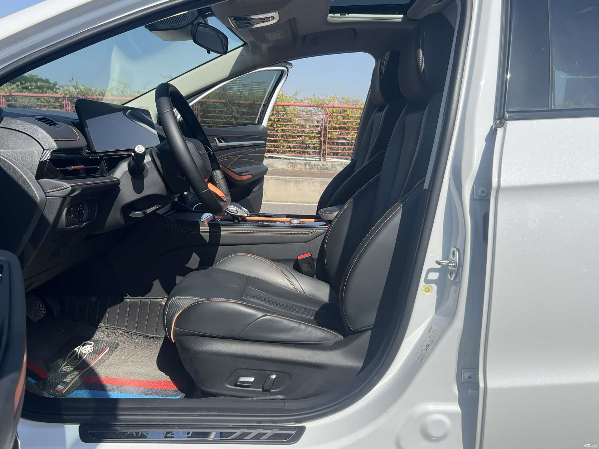 Chery 5, 2023 6