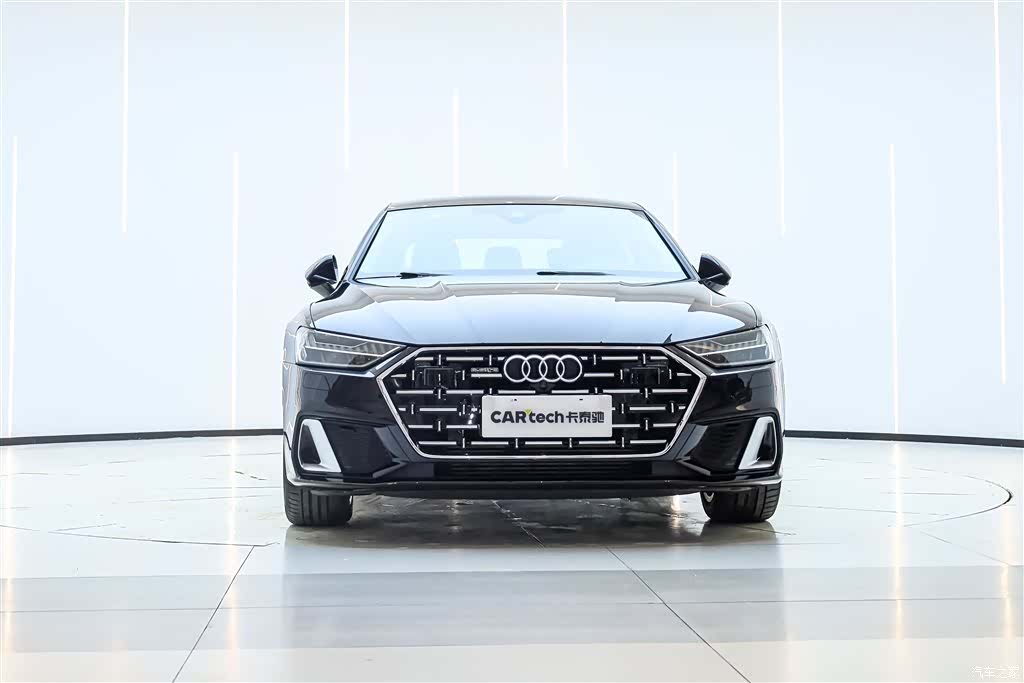 Audi A7L, 2024 3