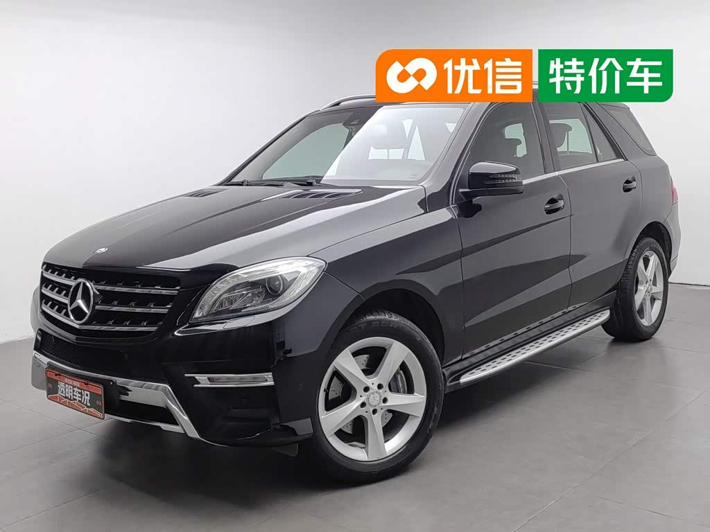 Mercedes-Benz M