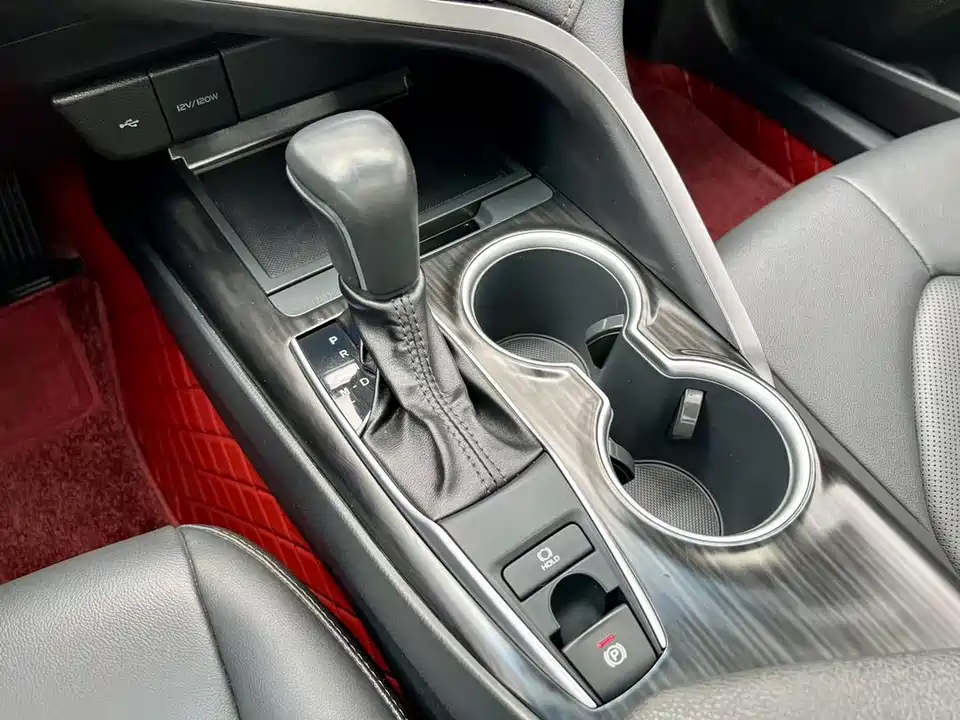 Toyota Camry Toyota Camry