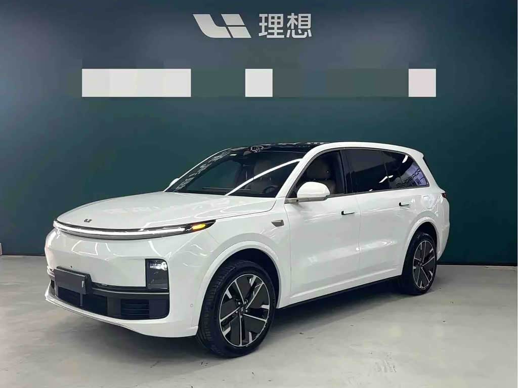 Li Auto L7