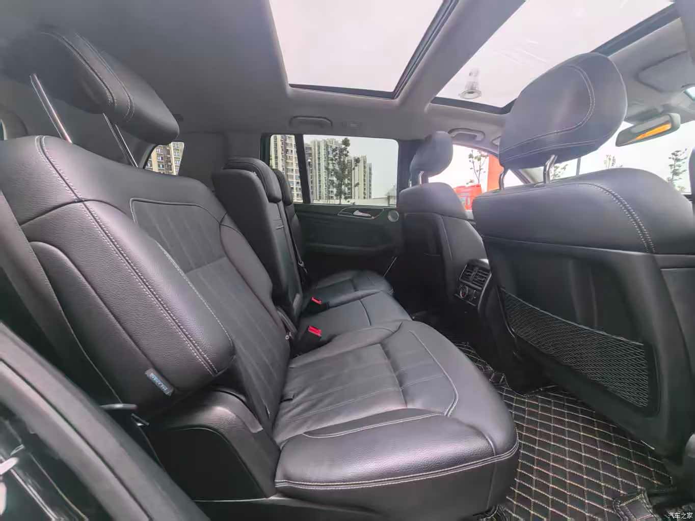 BAIC BJ90, 2019 9