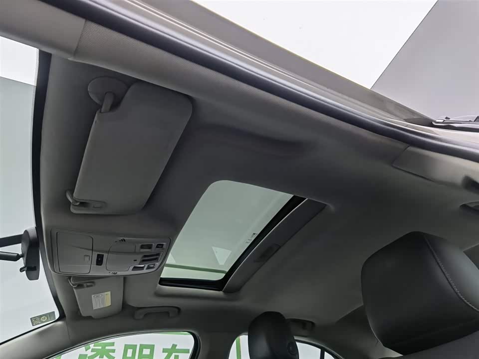 Chevrolet Mai Ruibao