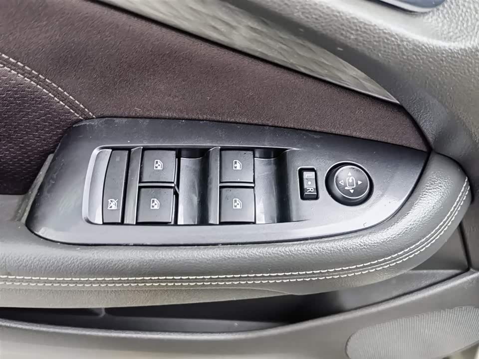 Chevrolet Mai Ruibao