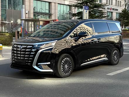 ������������ ����D9 2024�� DM-i 980 ���������