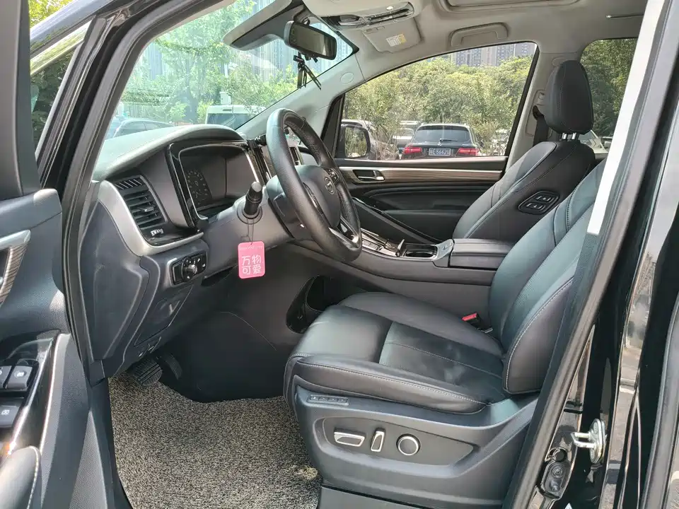 Trumpchi Trumpchi M8