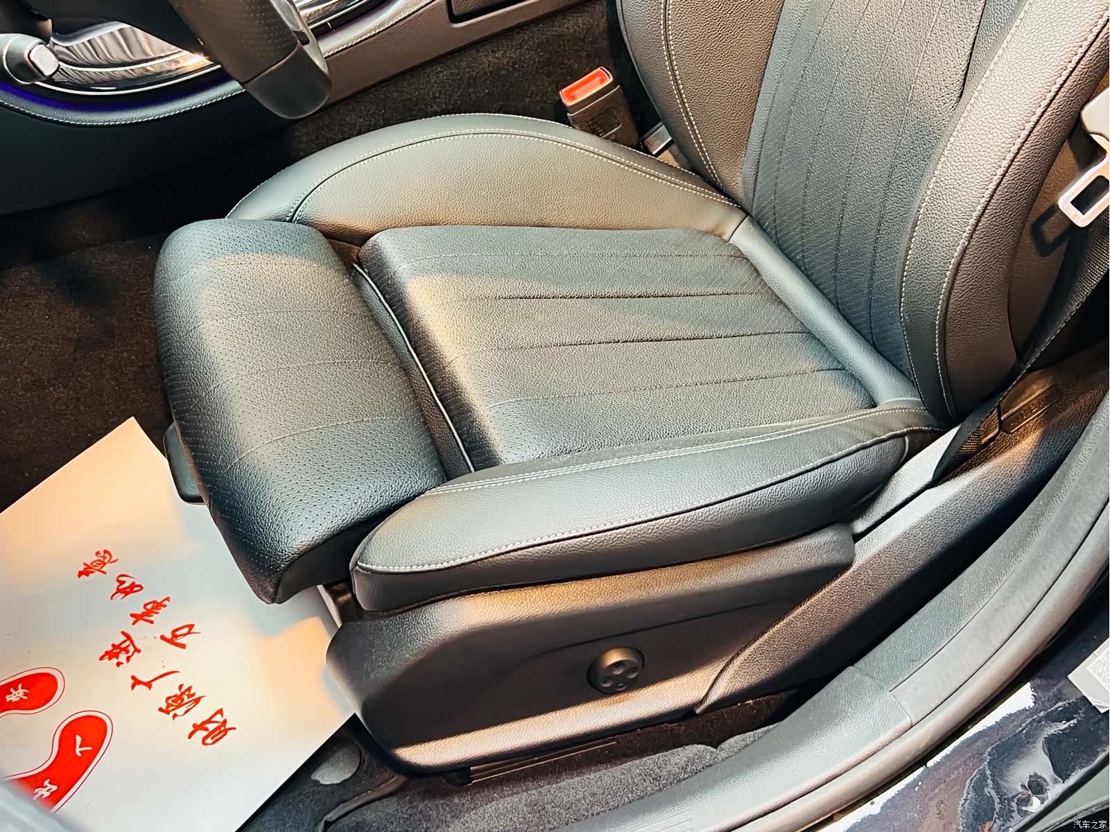 Mercedes-Benz E-Class, 2017 все фото