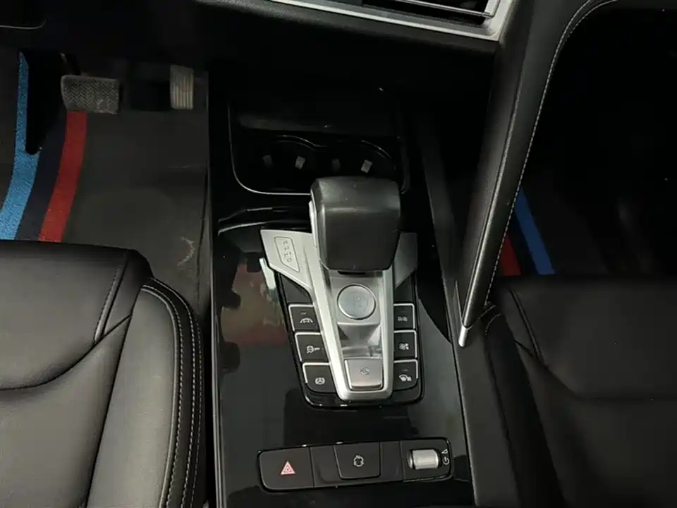 BYD Song Pro BYD Song Pro