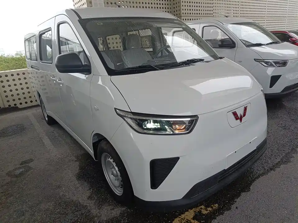 Wuling Wuling Yangguang
