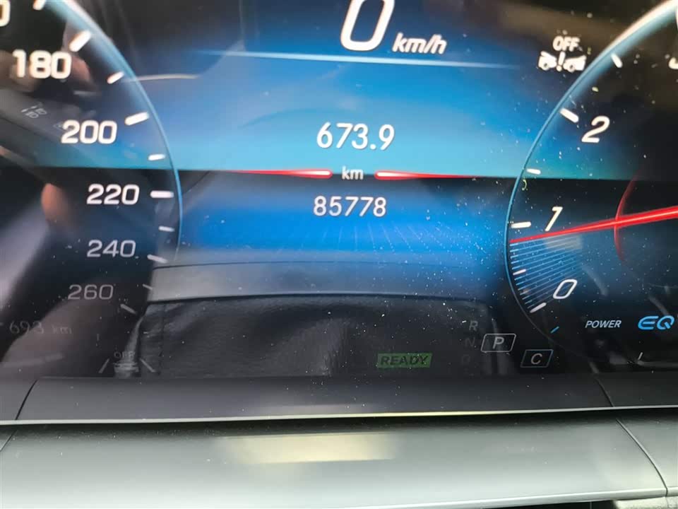 Mercedes-Benz GLE Mercedes-Benz GLE