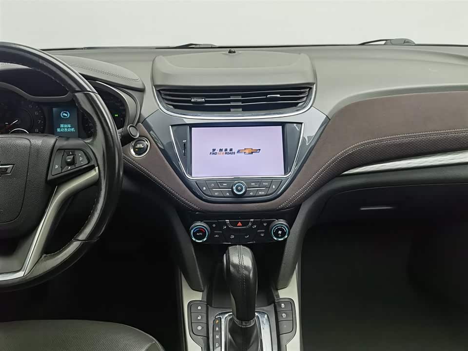 Chevrolet Mai Ruibao