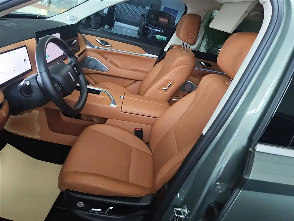 Weipai Blue Mountain