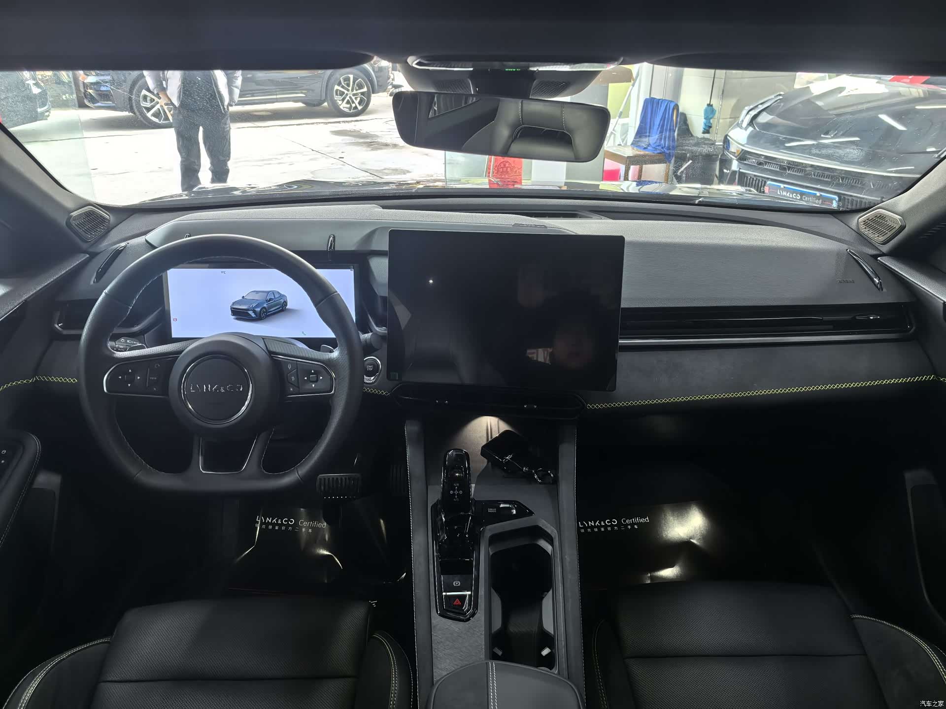 Lynk & Co 02, 2025 10