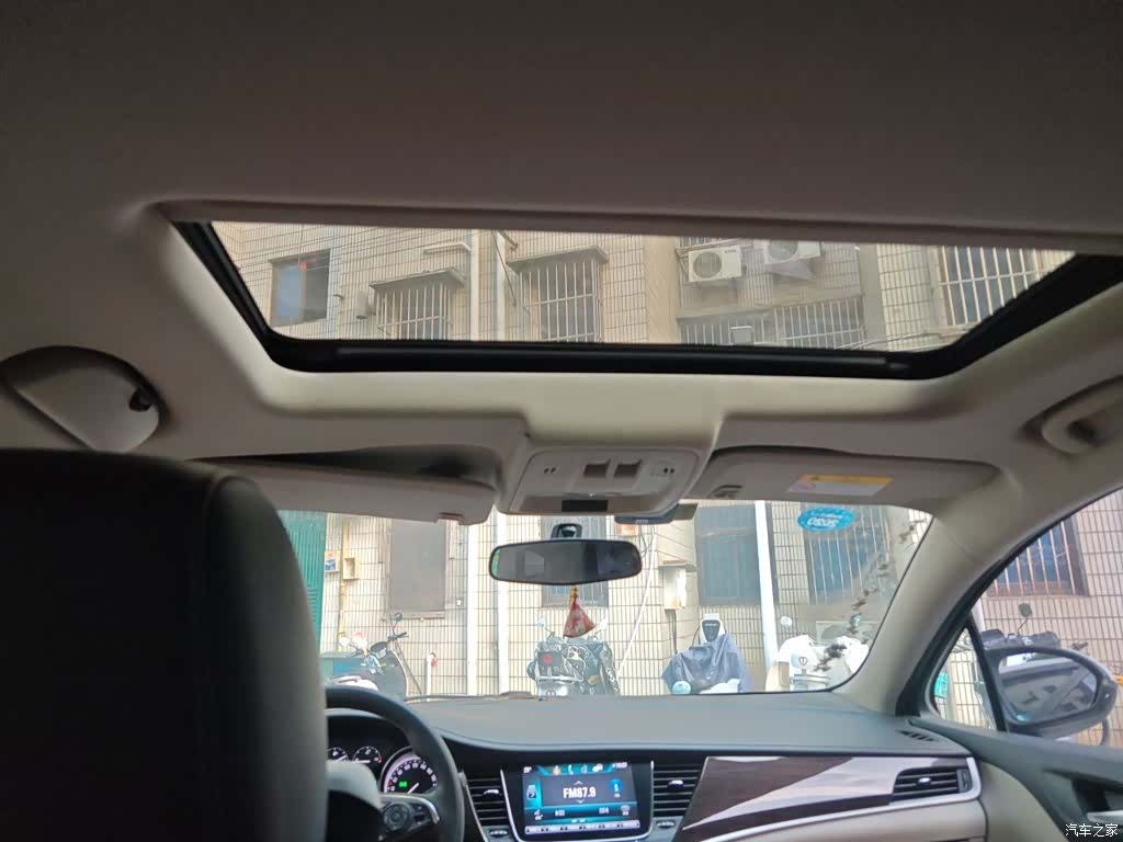 Buick Verano, 2019 9