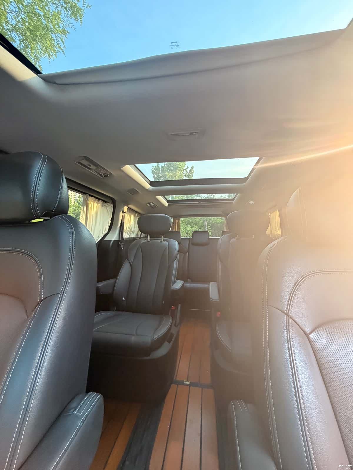 Maxus G10, 2017 12