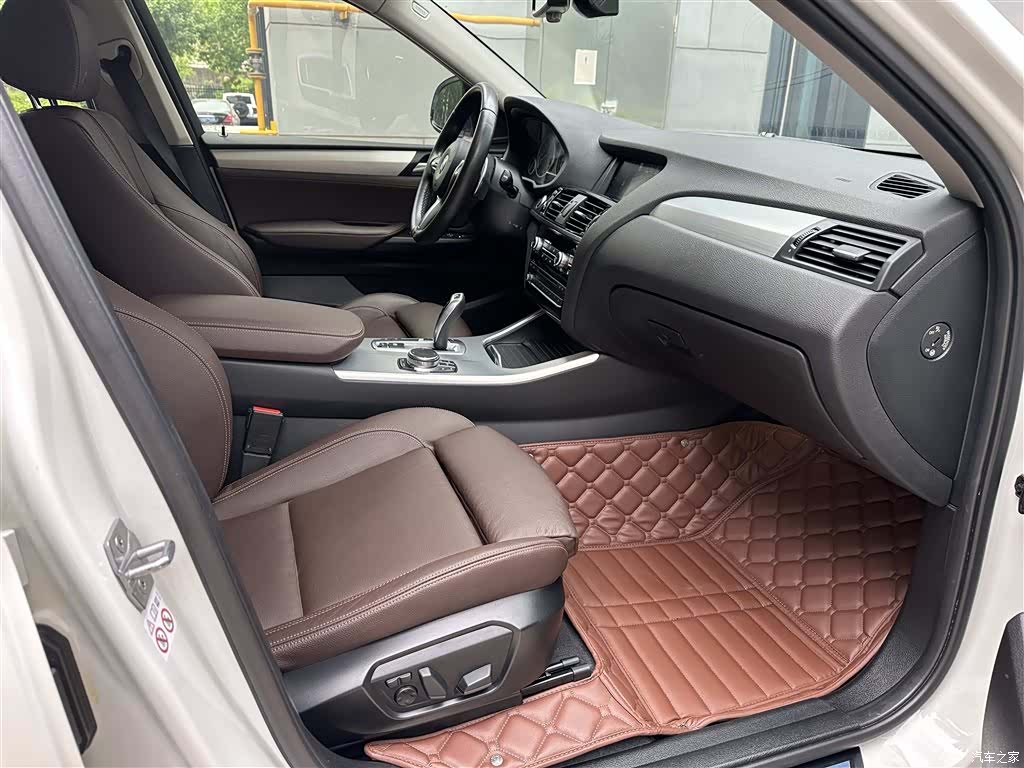 BMW X4, 2018 19