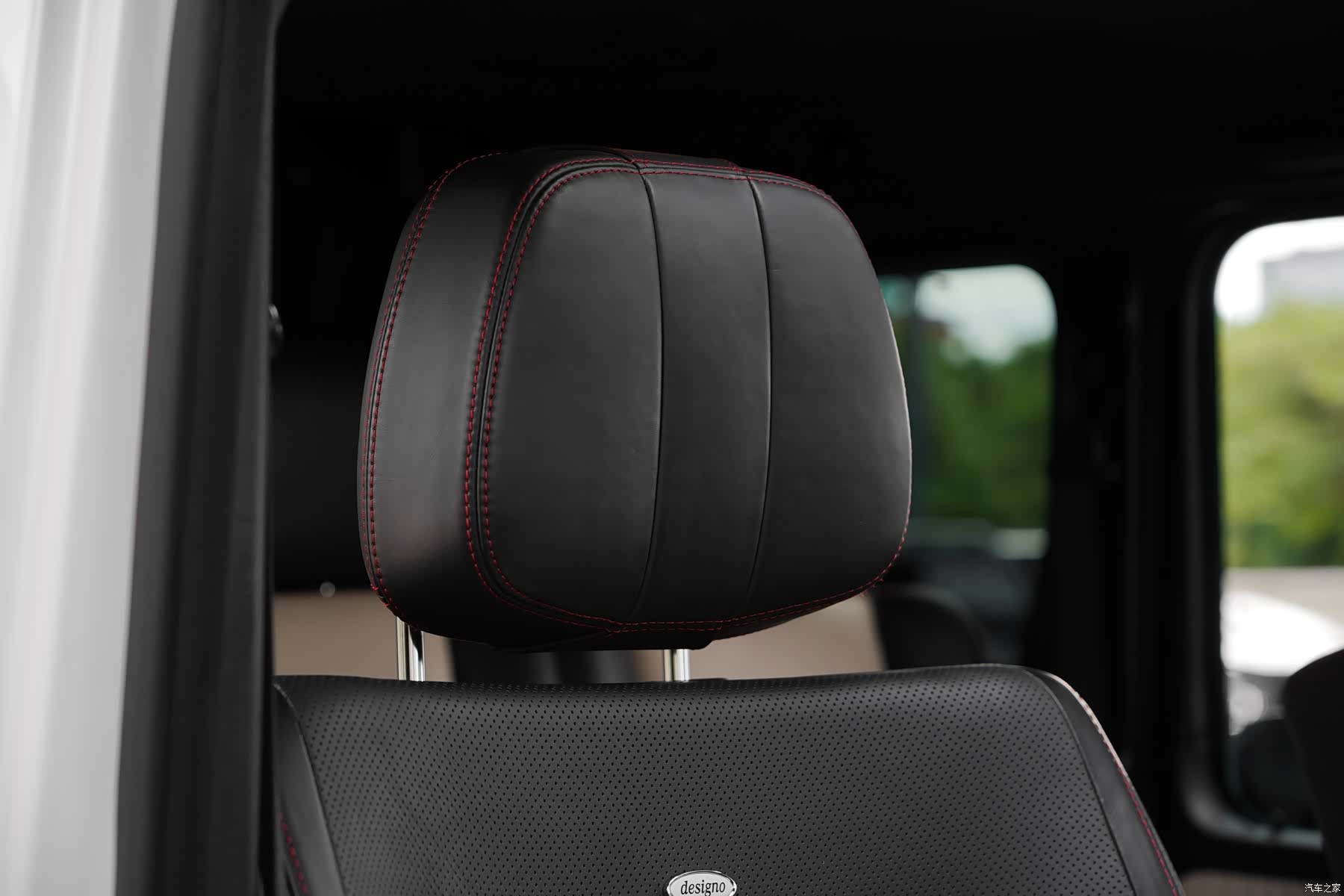 Mercedes-Benz G-Class, 2016 42