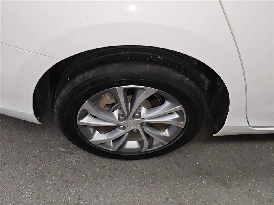 Buick Weilang Buick Weilang
