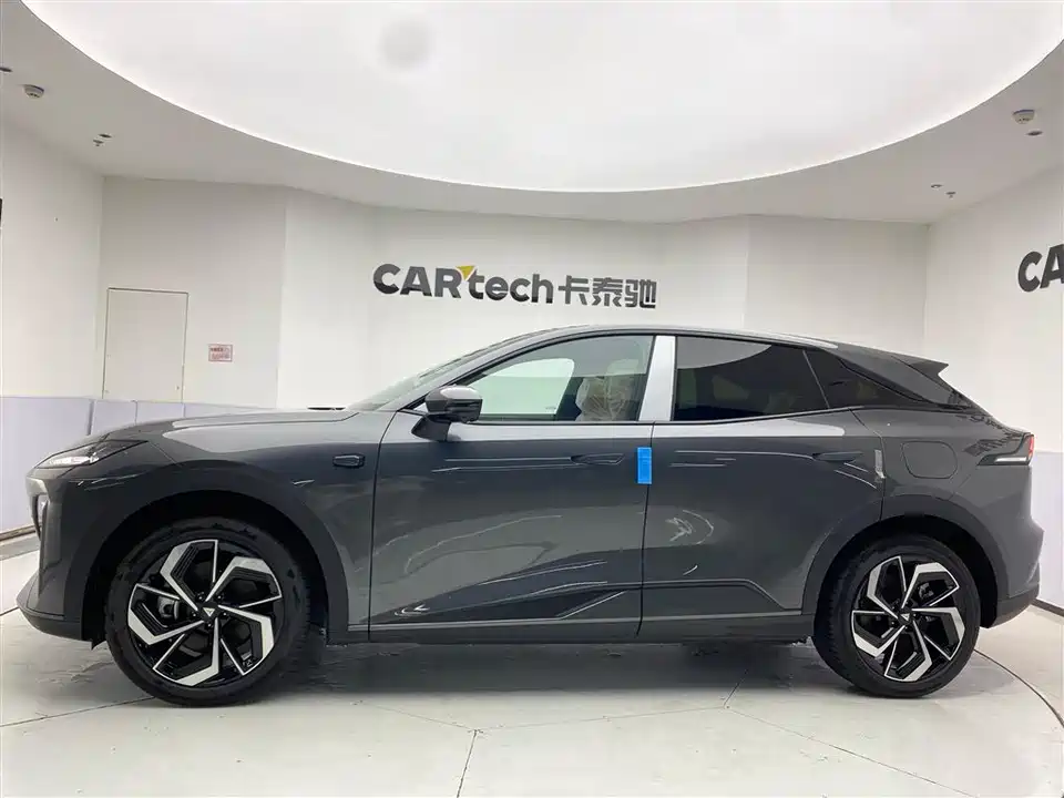 DEEPAL Dark blue S07