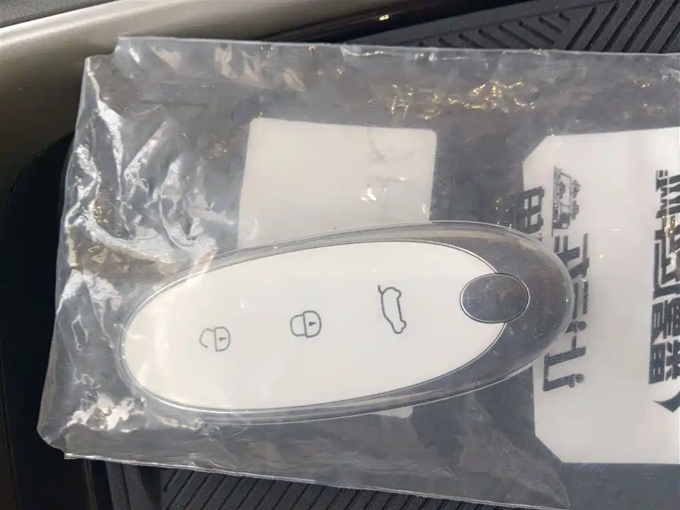 Dongfeng Nammi Nano 01