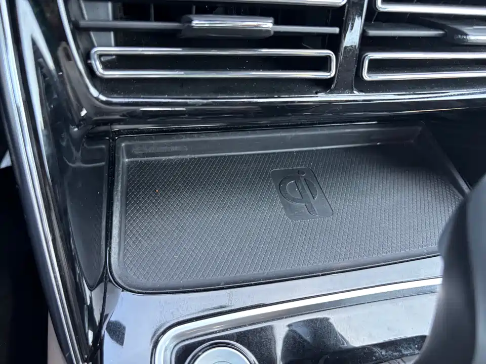 BYD Tang BYD Tang