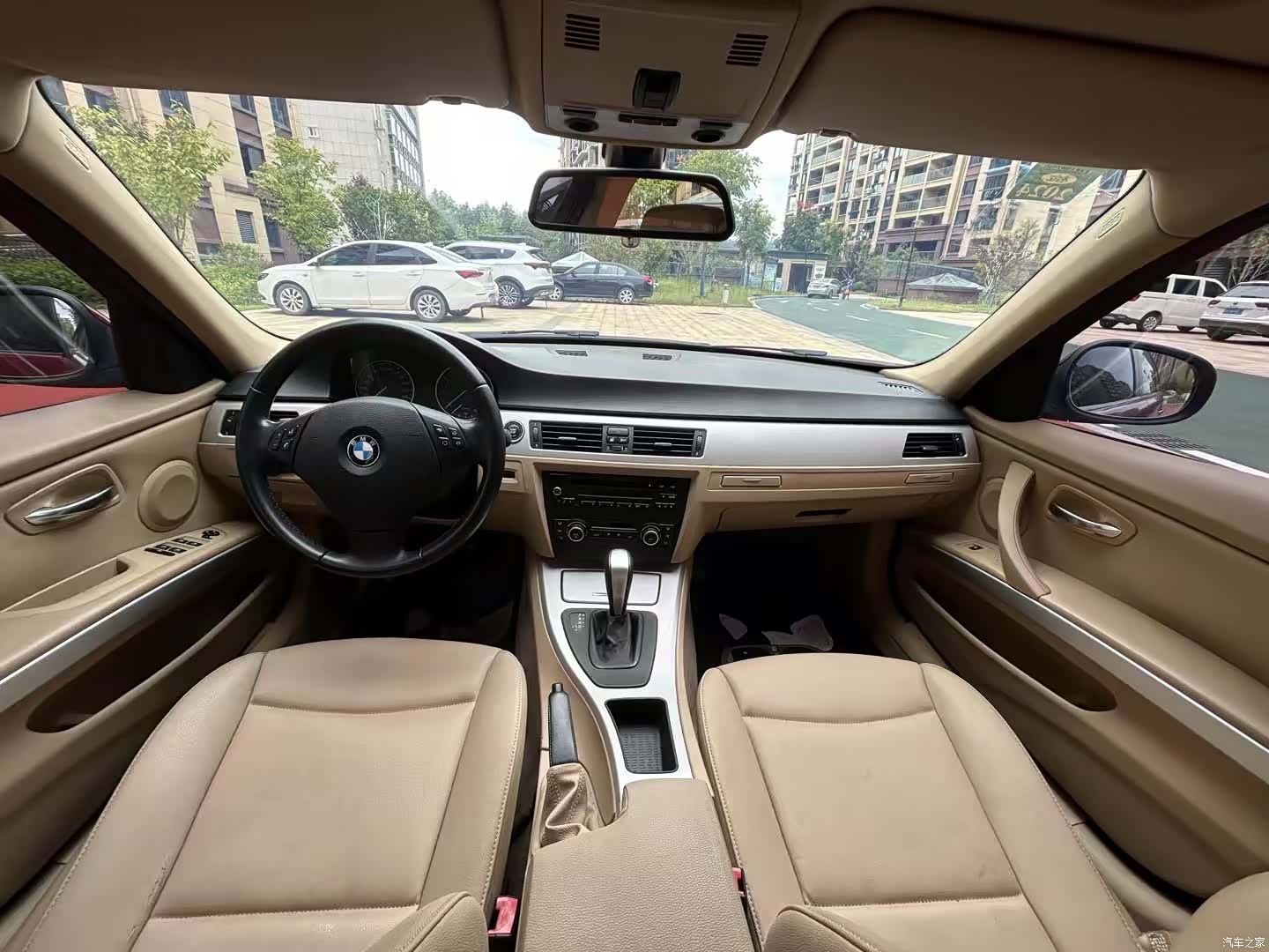BMW 3 Series, 2011 4