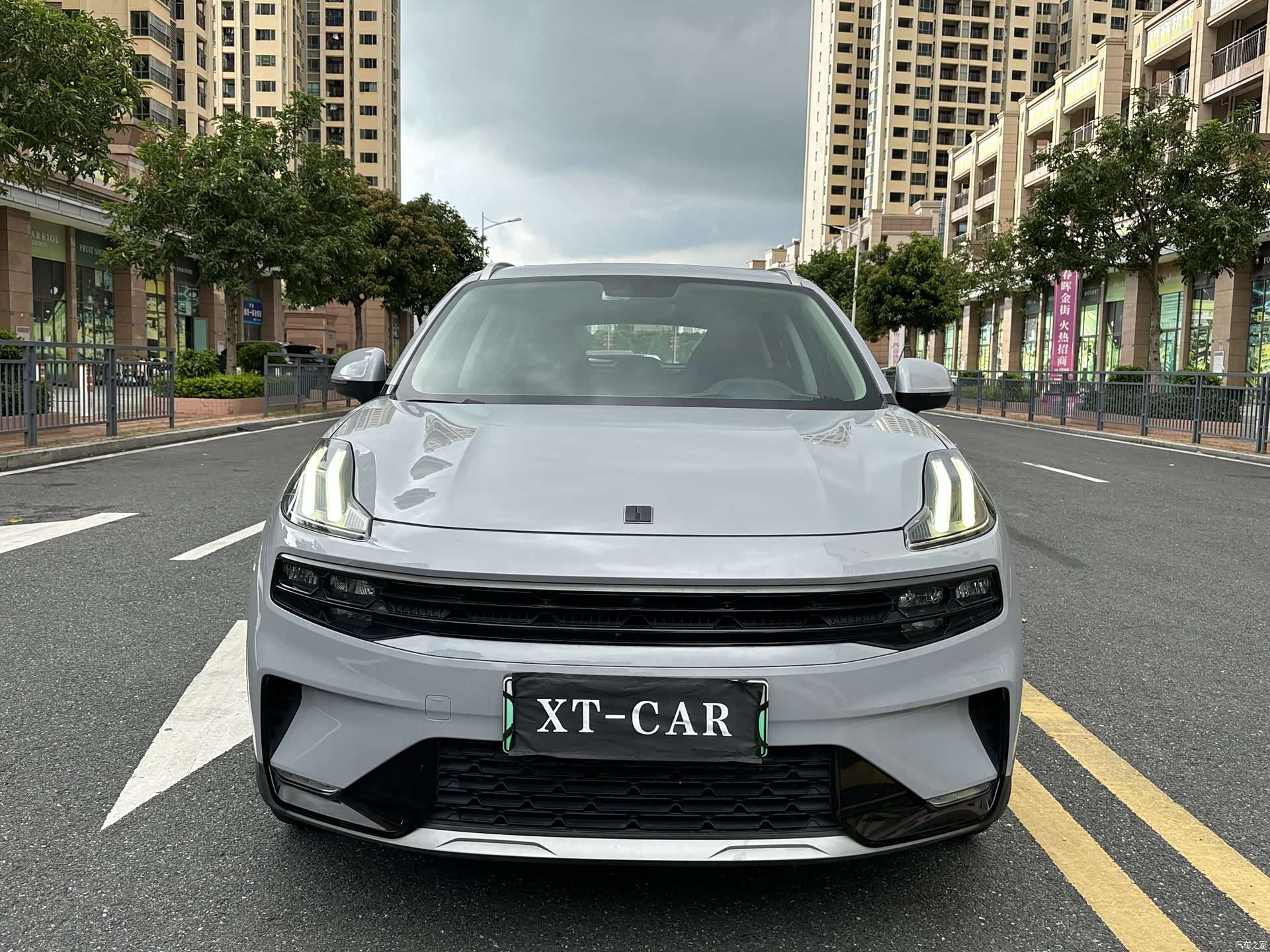 Lynk & Co 02, 2022 2