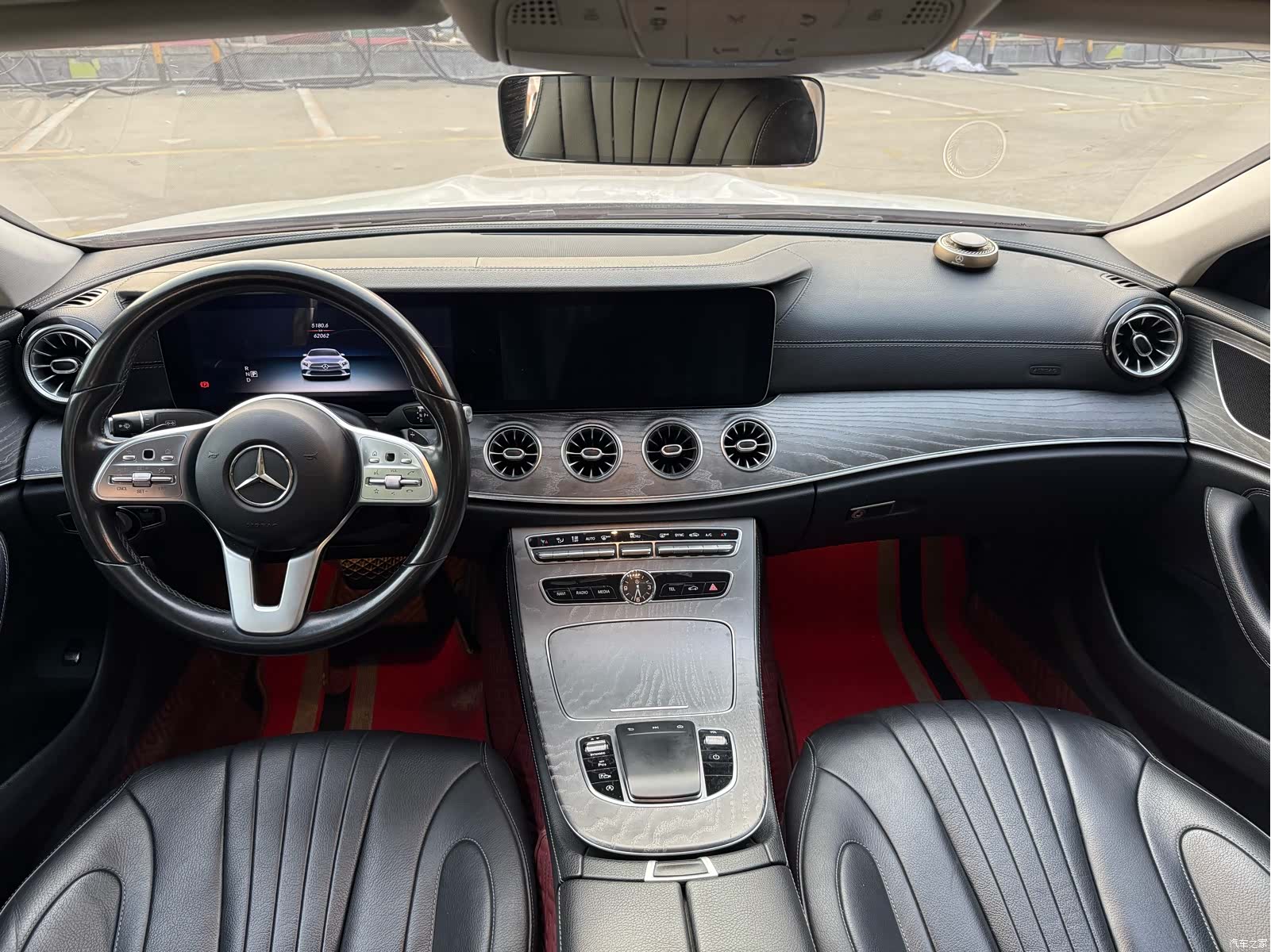 Mercedes-Benz CLS, 2020 4