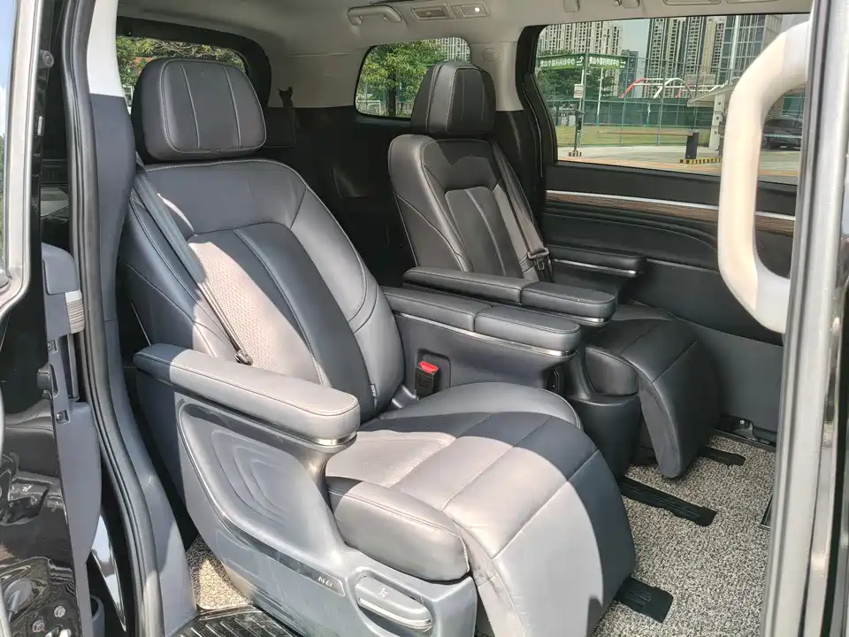 Trumpchi Trumpchi M8