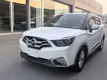 ����S5�ഺ�� 2018�� 1.6L CVT�콢��