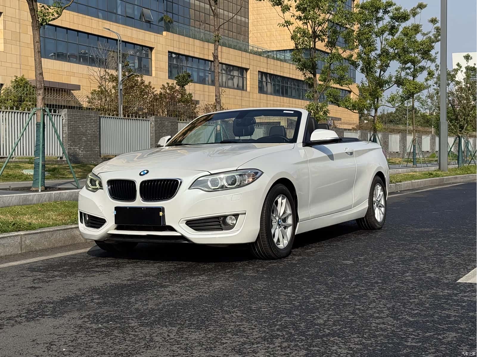 BMW 2 Series, 2016 1