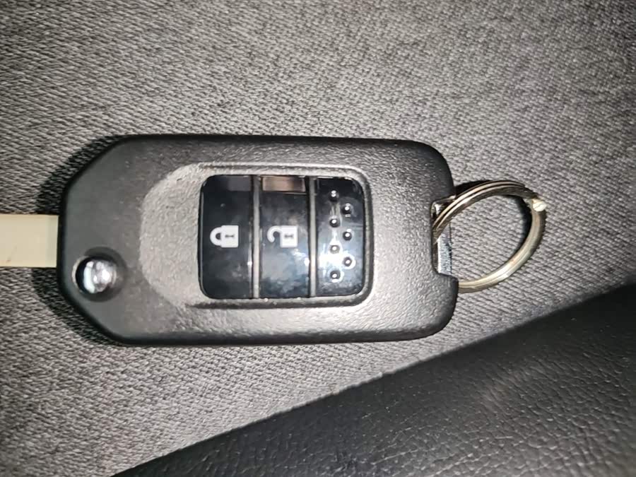 Honda XR-V 2021, фото 8