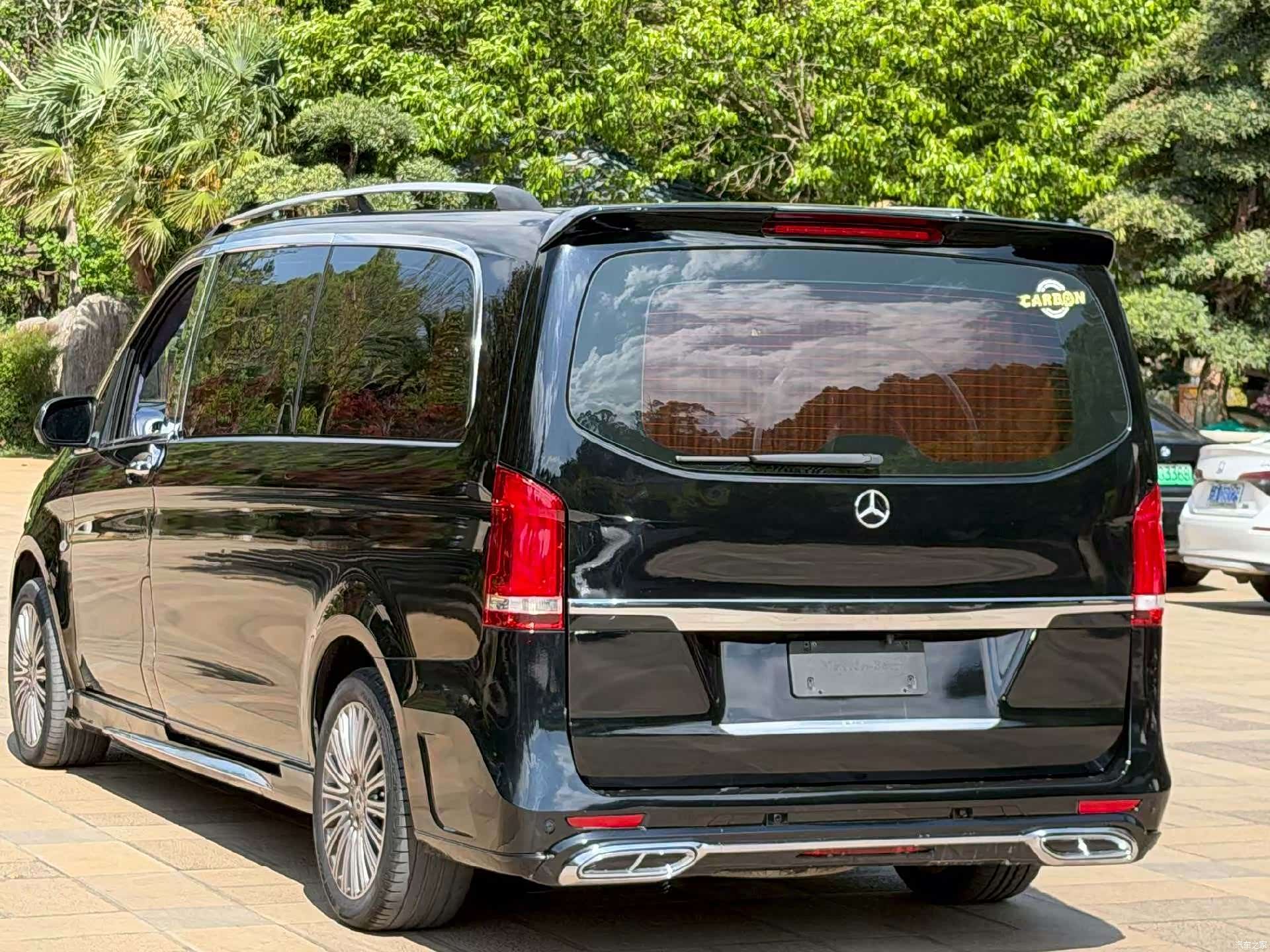 Mercedes-Benz 9, 2019 8