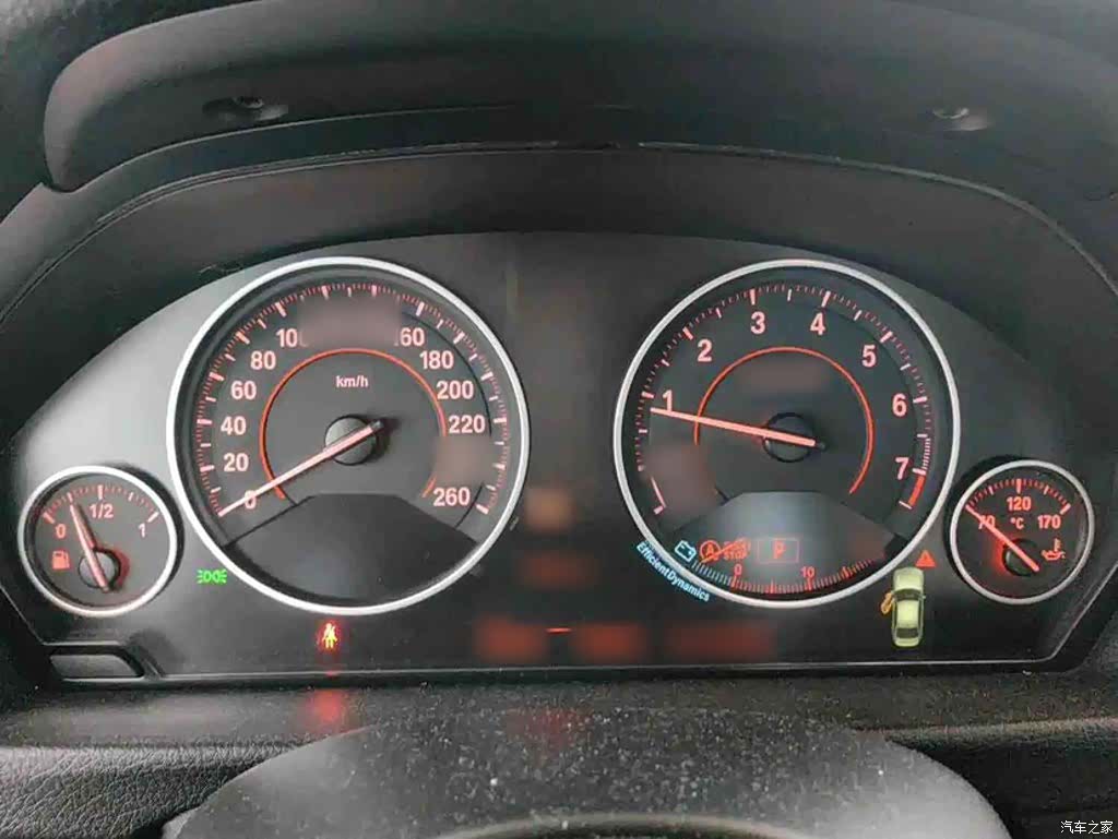 BMW 3 Series, 2014 14