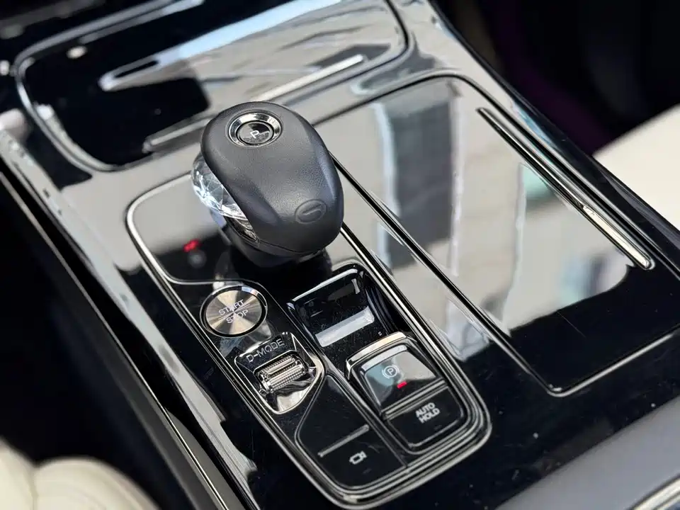 Trumpchi Trumpchi M8