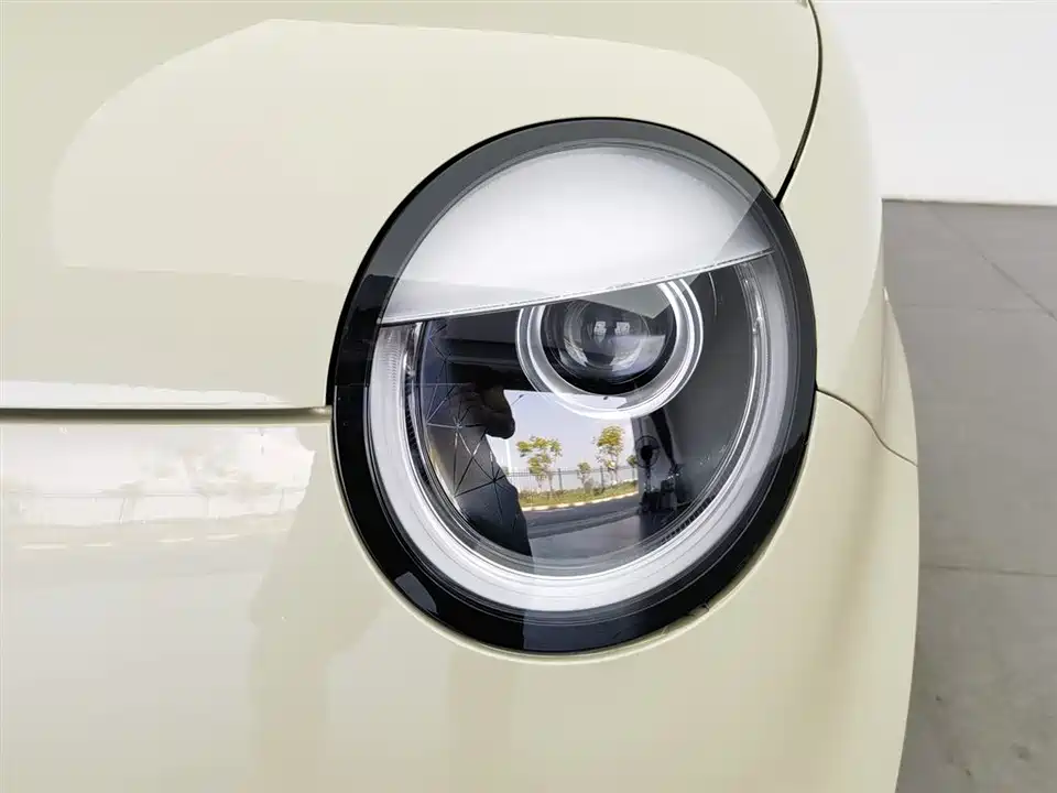 Changan Changan Lumin