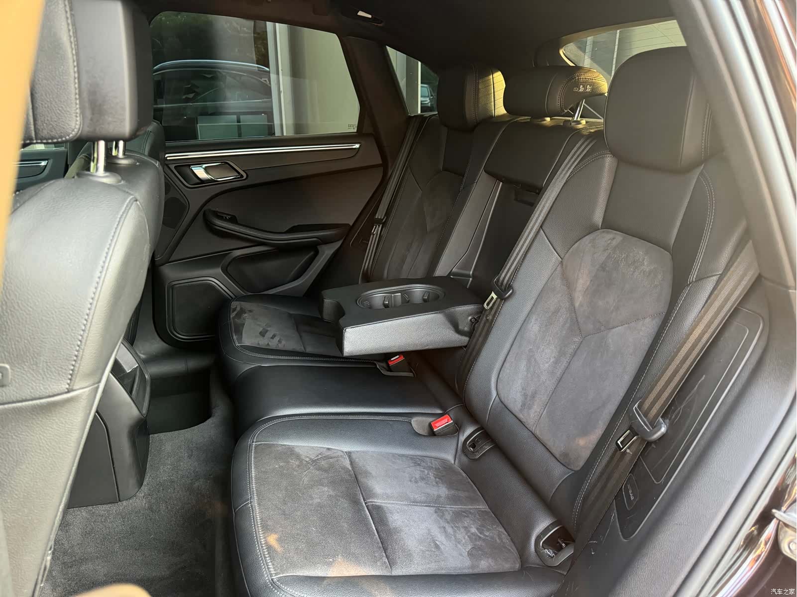 Porsche Macan, 2015 13