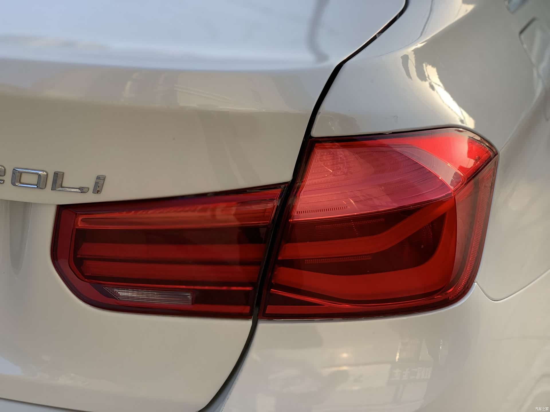 BMW 3 Series, 2016 9