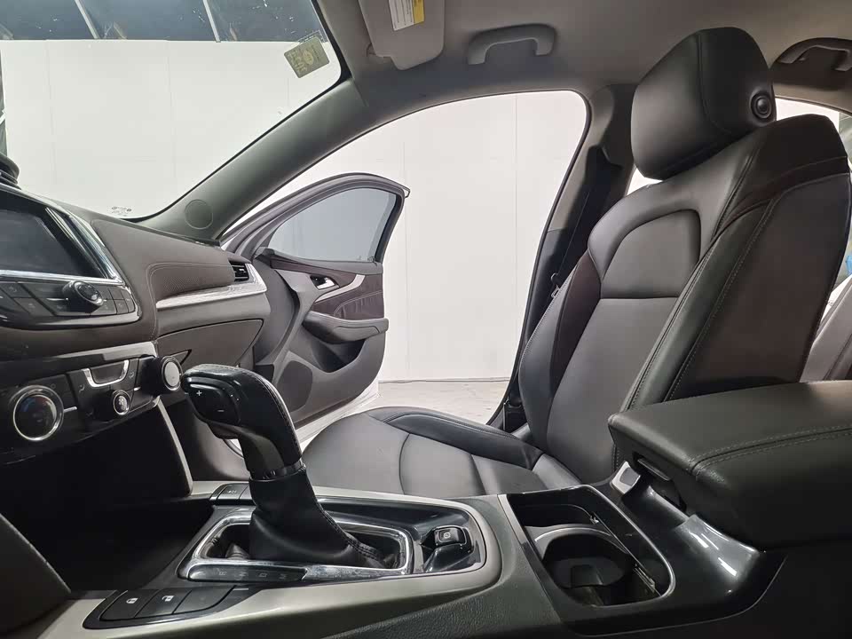 Chevrolet Mai Ruibao