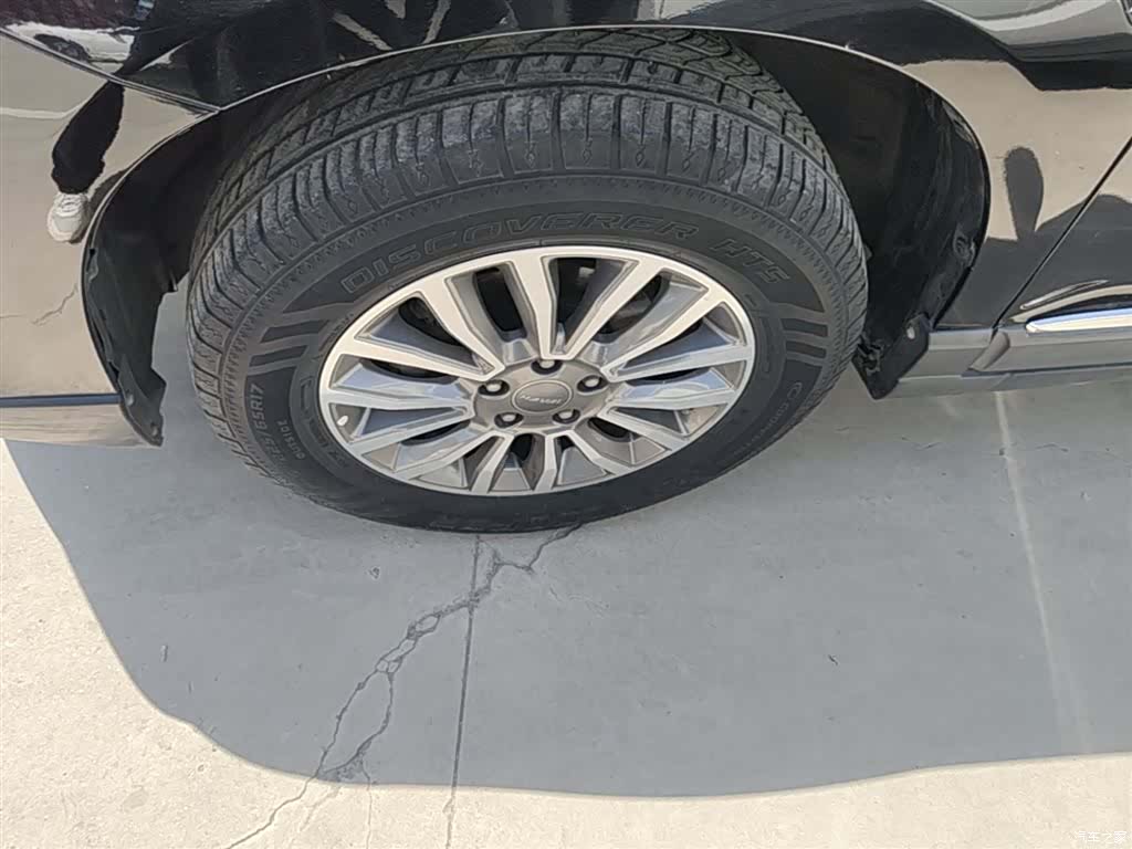 Haval H6, 2019 23